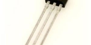 Hall Effect Sensor
