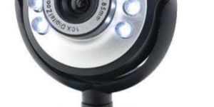 Computer Web Cam