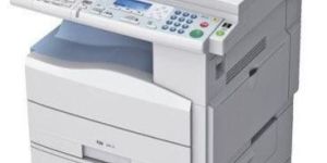 Ricoh Printer