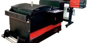 Digital PET Film Printing Machine