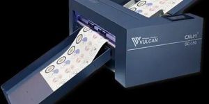 Label Cutting Machine