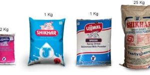 Skimmed Milk Powder
