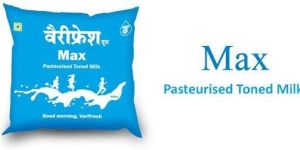 Verifresh Pasteurized Tonned Milk