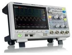 Digital Storage Oscilloscope