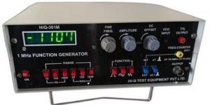 Function Generator