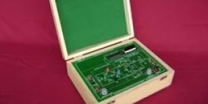 Resistance Strain Gauge