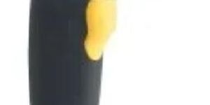 Laser Barcode Scanner