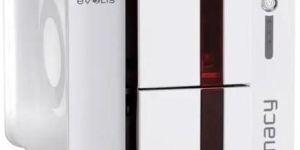 Id Card Printer