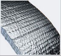 Bubble Aluminium Roofing