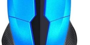 Wireless Optical Mouse