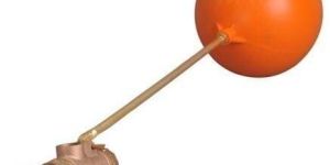 Float Valve