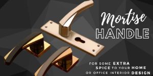 mortise handle d-3