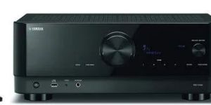 Yamaha Receiver