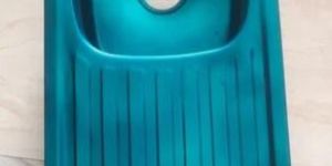 Single Bowl Kitchen Sink