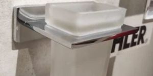 Kohler Toothbrush Holder