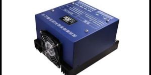 Tower Crane HRCV Block