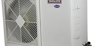 2 Ton AC Carrier Totaline Outdoor Unit