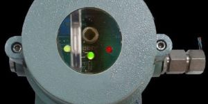 UV IR FLAME DETECTORS