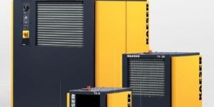 Refrigerated Air Dryer