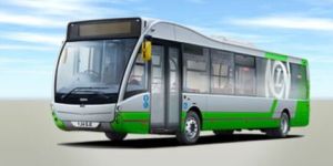 EV Bus