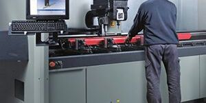 Steel Cutting Machinery