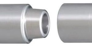 Taper Inter Lock