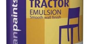 Asian Emulsion Paints