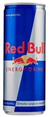 Red Bull Energy Drink