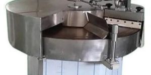 AUTOMATIC DOSA MAKING MACHINE