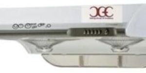 Automatic Kitchen Chimney