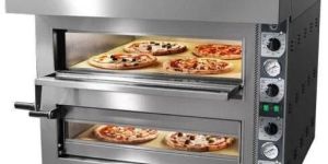 Commercial Pizza Oven