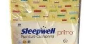 Sleepwell Bed Mattress
