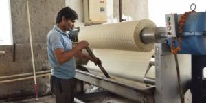 Cotton Fabric Dyeing Service