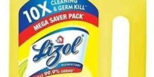 LIZOL FLOOR CLEANER