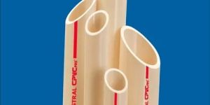 Astral CPVC Pipes