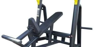 Incline Bench