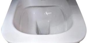 Wall Mount Toilet Seat