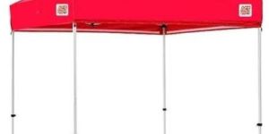 Aluminium Gazebo Tent