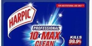 Harpic Toilet Cleaner