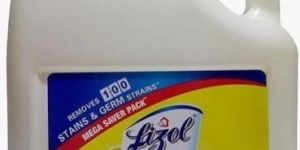 LIZOL FLOOR CLEANER
