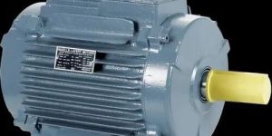 Three Phase Electric Motor