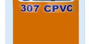 CPVC Solvent Cement