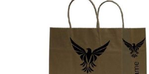Recycled Paper Bags