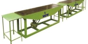 Designer Tiles Making Machine