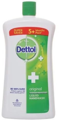 Dettol Hand Wash