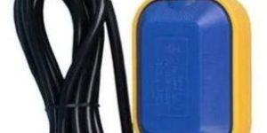 Automatic Water Level Float Switch
