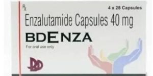 Bdenza Tablet
