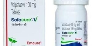 Sofocure Tablets