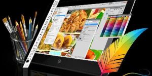 Web Graphics Design Services