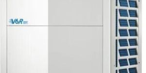 Midea Carrier Vrf System